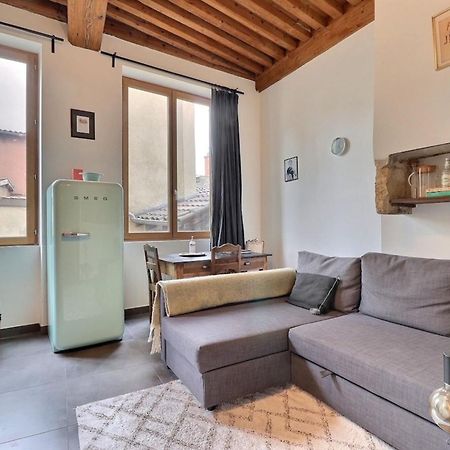 La Loge - Beautiful T2 Apartment - Lyon 5Th Kültér fotó