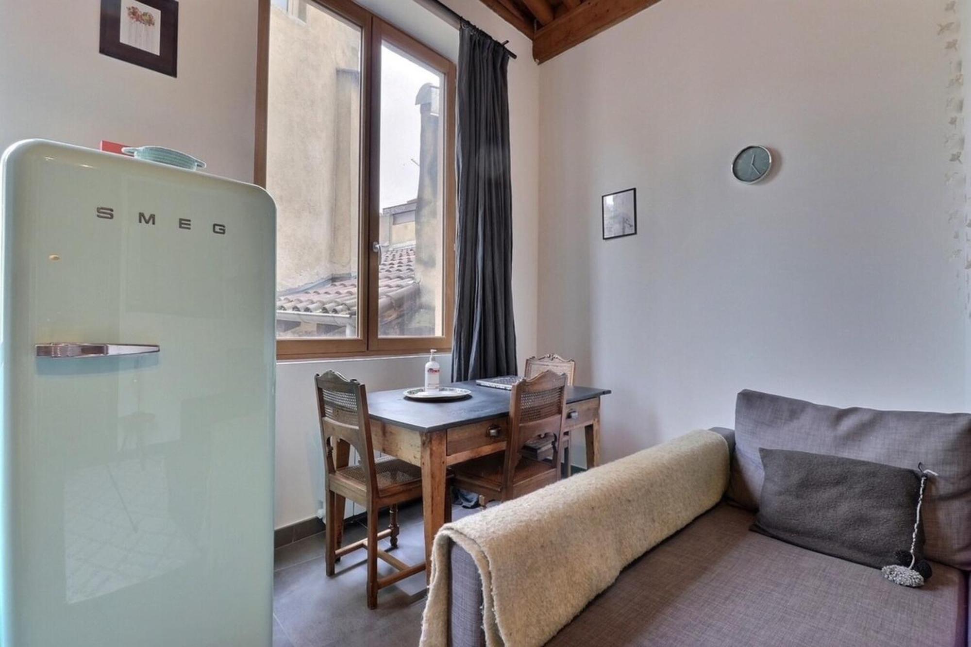 La Loge - Beautiful T2 Apartment - Lyon 5Th Kültér fotó